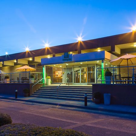 Holiday Inn Rugby-Northampton M1 Jct18 By Ihg Crick  Exterior foto