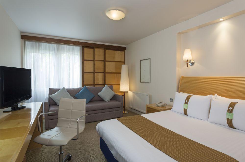 Holiday Inn Rugby-Northampton M1 Jct18 By Ihg Crick  Exterior foto
