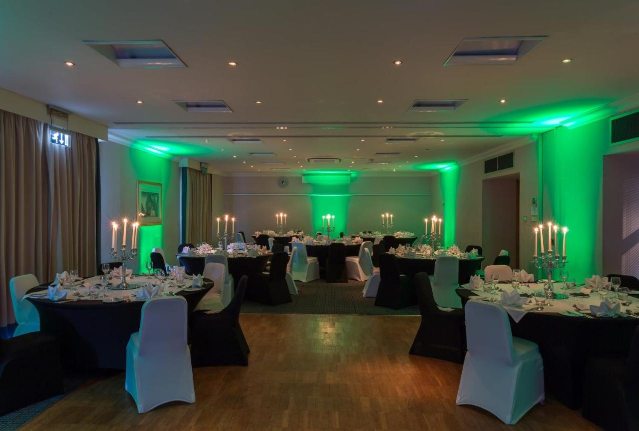 Holiday Inn Rugby-Northampton M1 Jct18 By Ihg Crick  Exterior foto