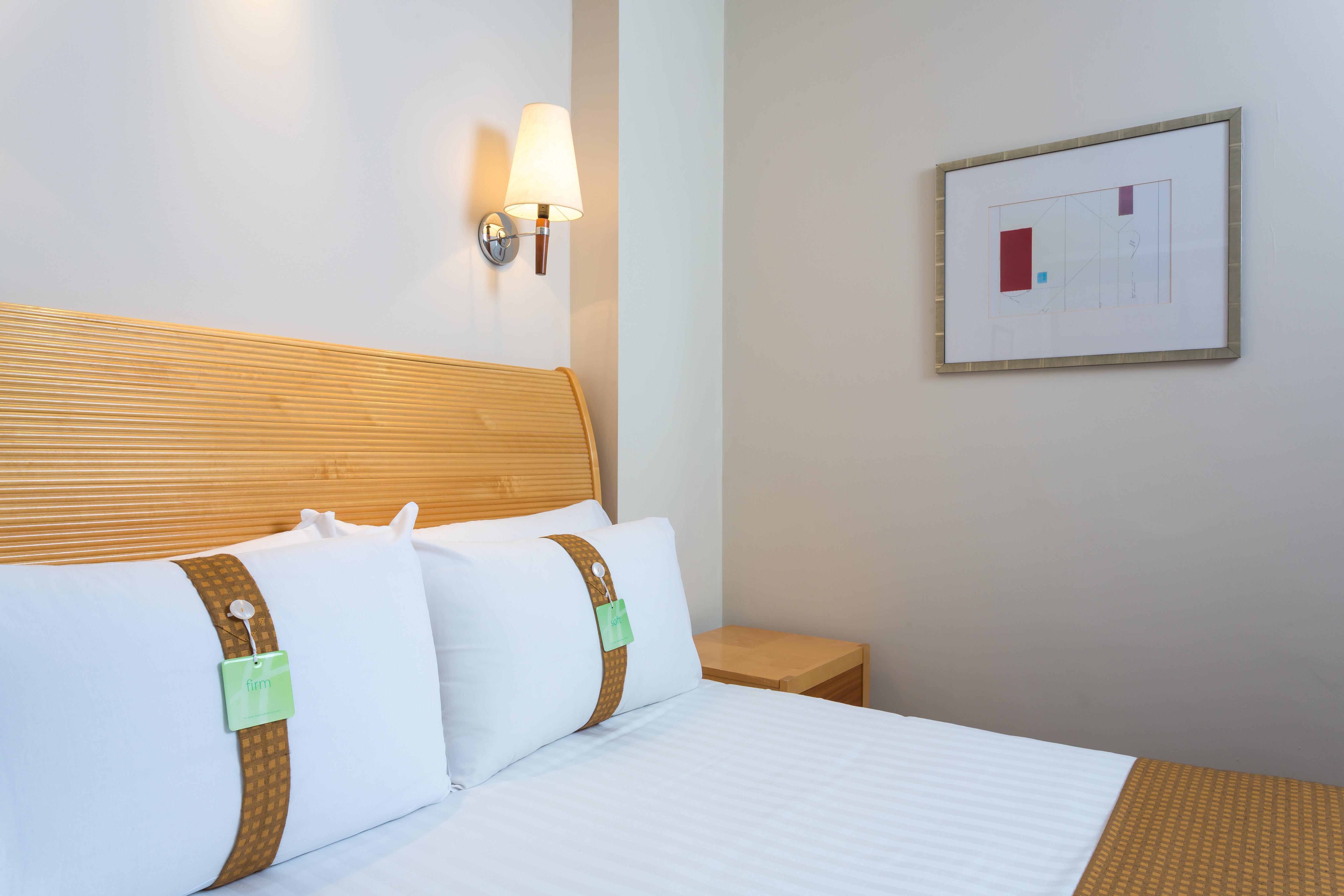Holiday Inn Rugby-Northampton M1 Jct18 By Ihg Crick  Exterior foto