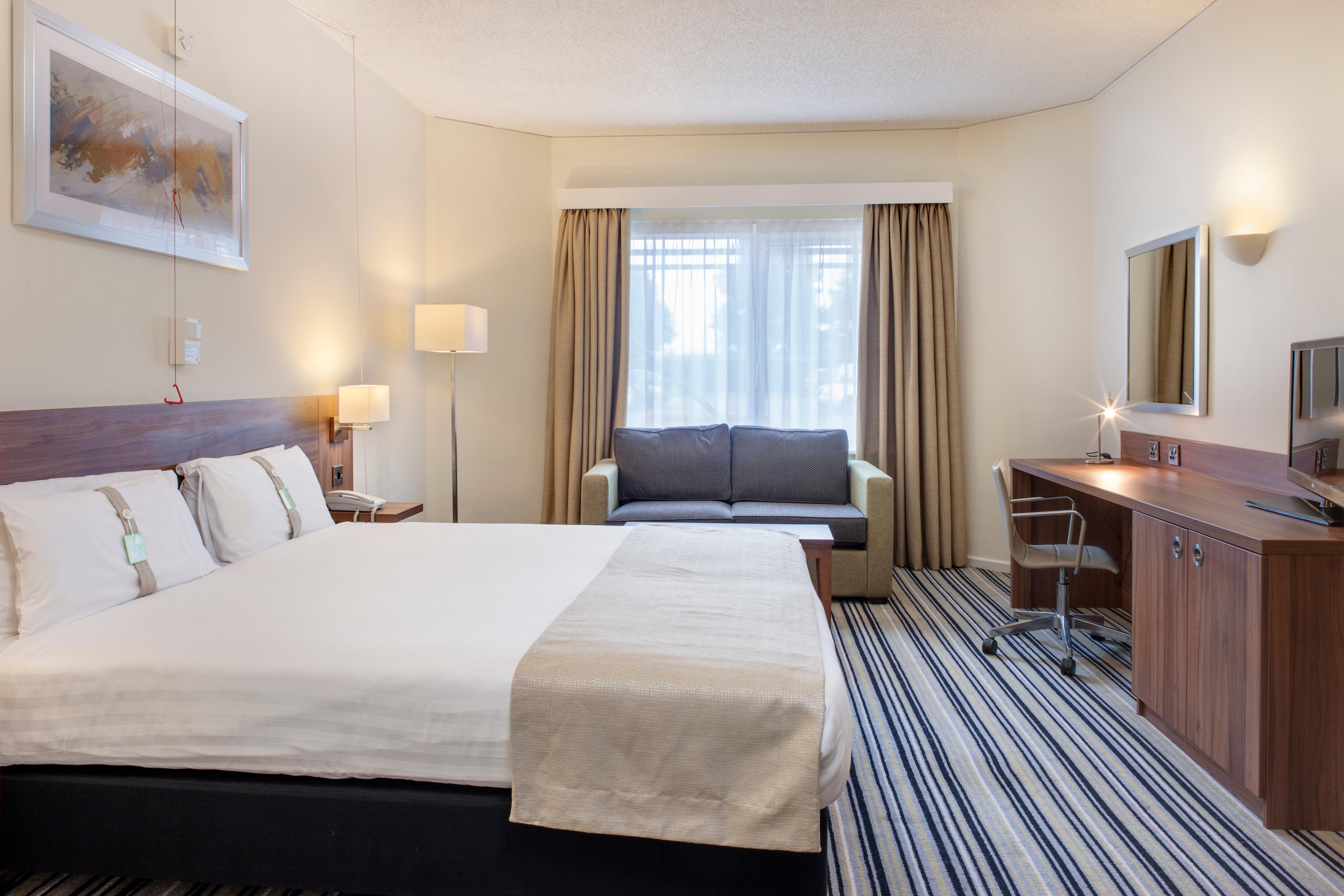 Holiday Inn Rugby-Northampton M1 Jct18 By Ihg Crick  Exterior foto