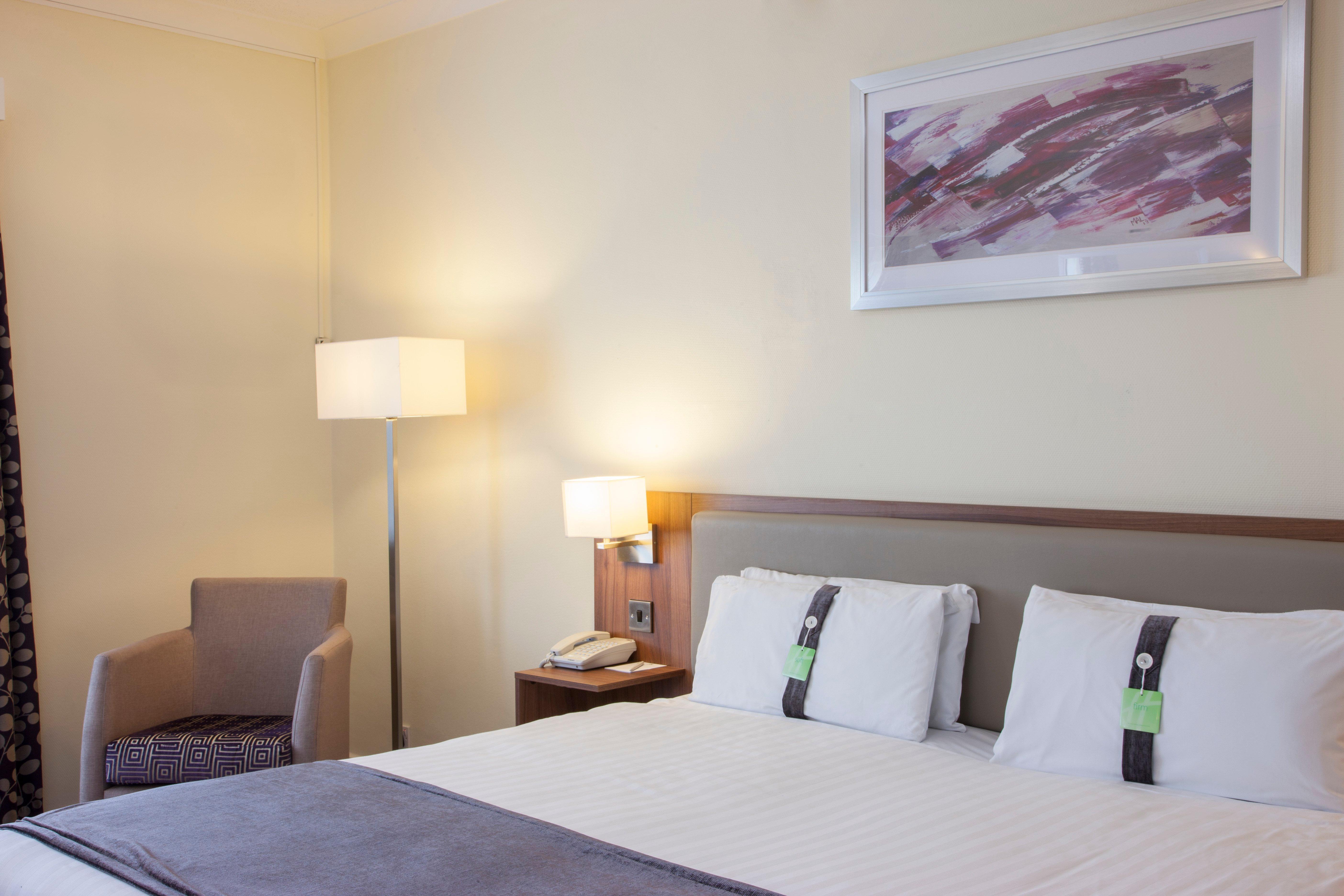 Holiday Inn Rugby-Northampton M1 Jct18 By Ihg Crick  Exterior foto