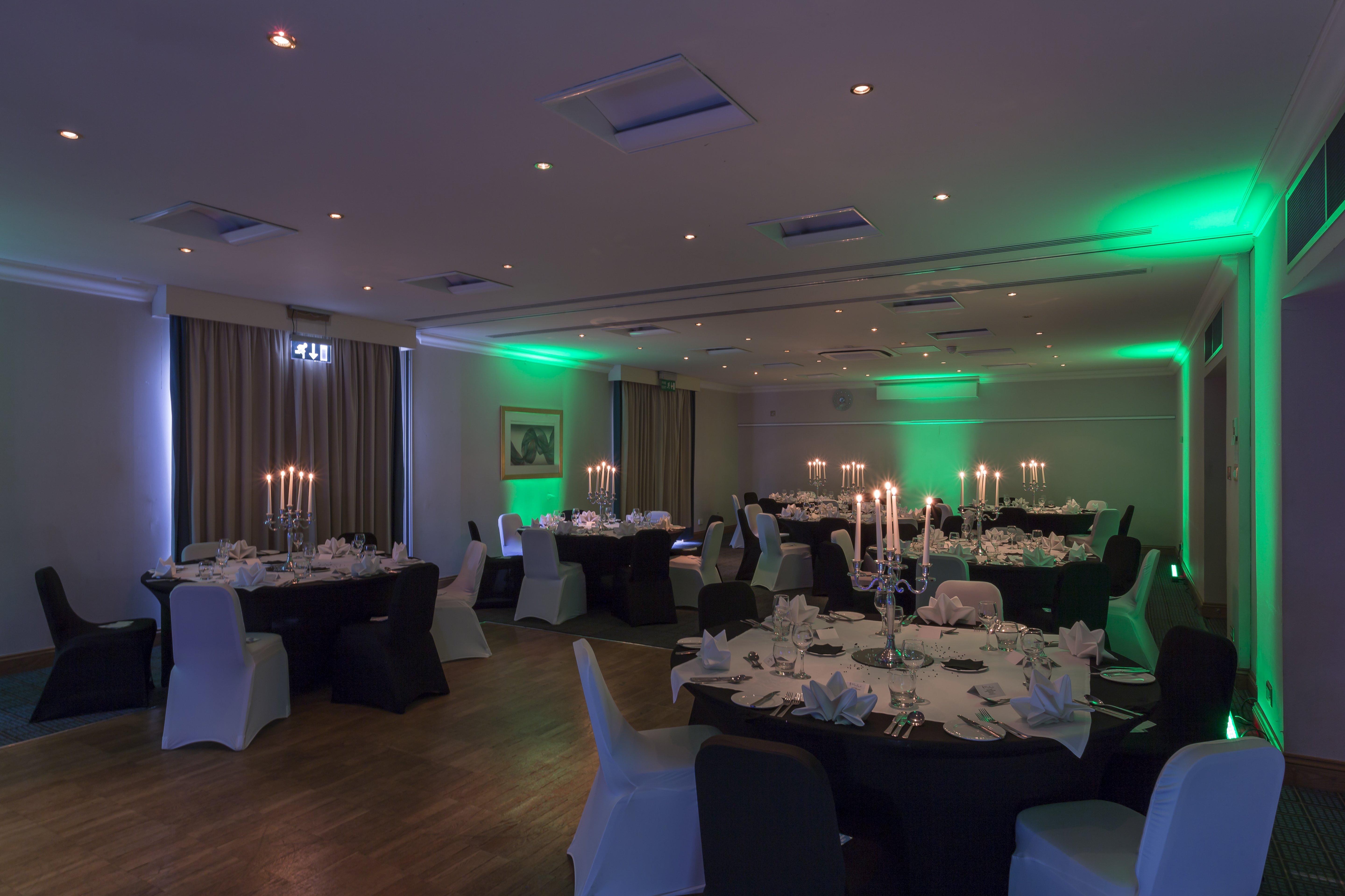 Holiday Inn Rugby-Northampton M1 Jct18 By Ihg Crick  Exterior foto