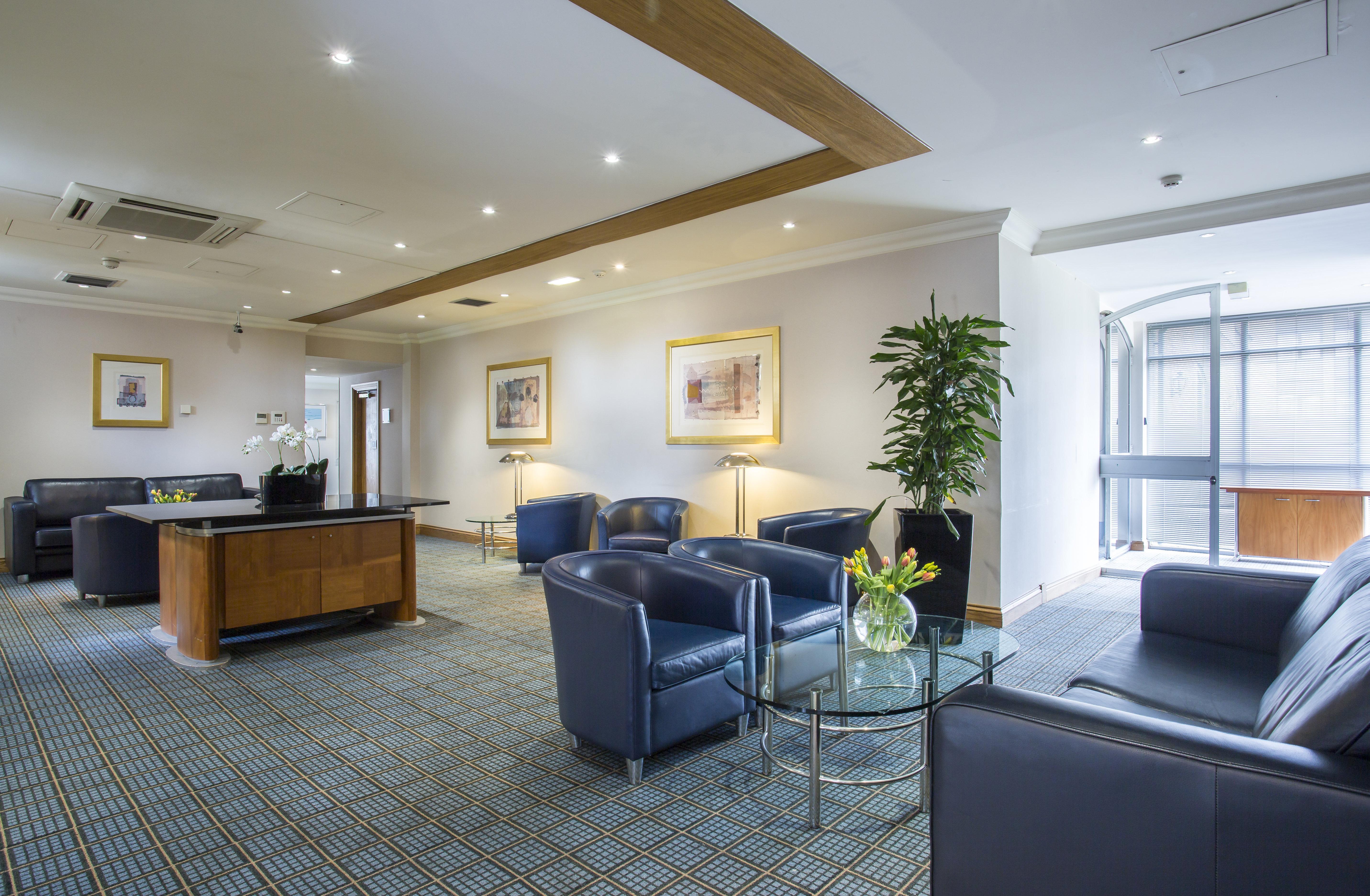 Holiday Inn Rugby-Northampton M1 Jct18 By Ihg Crick  Exterior foto