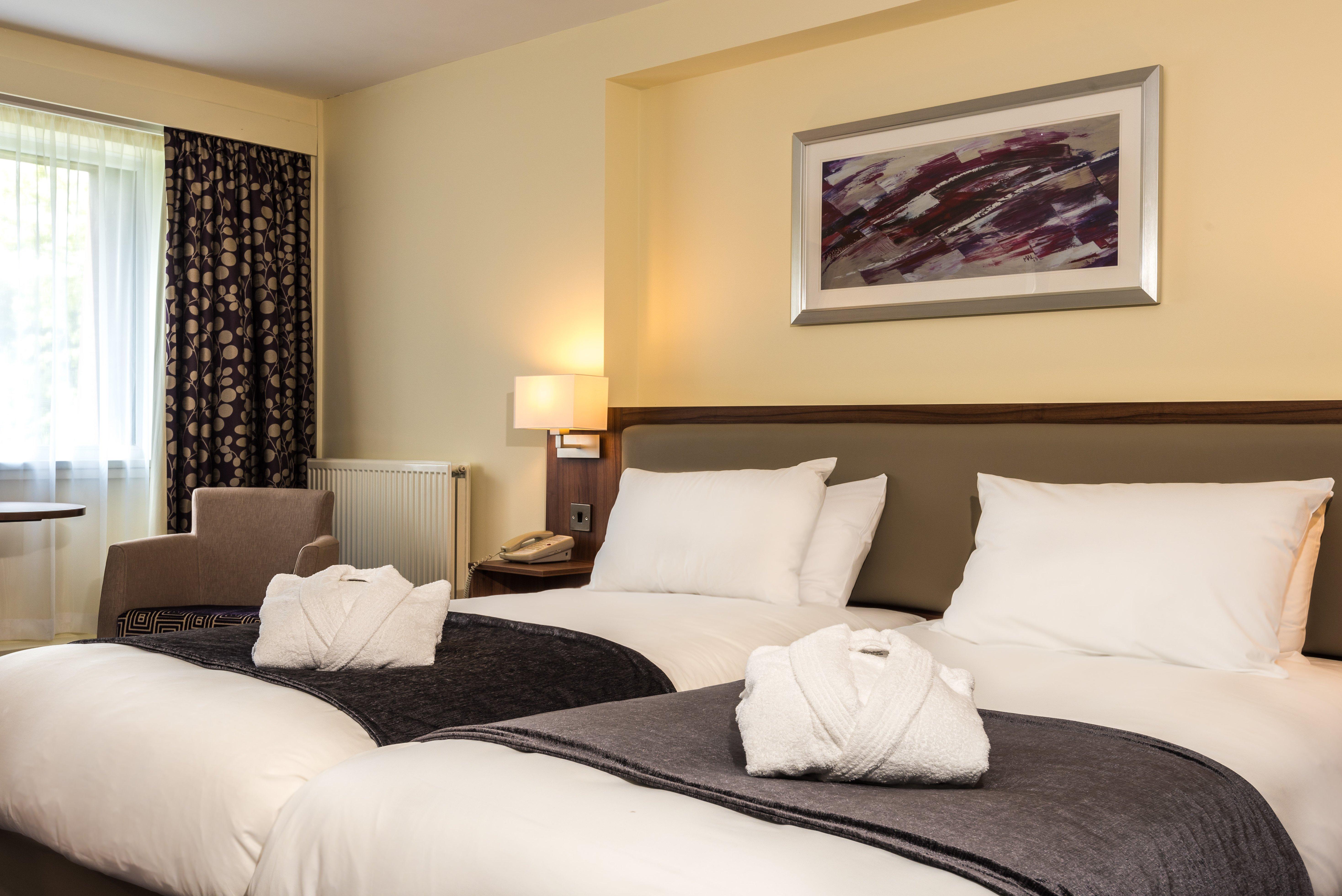 Holiday Inn Rugby-Northampton M1 Jct18 By Ihg Crick  Exterior foto